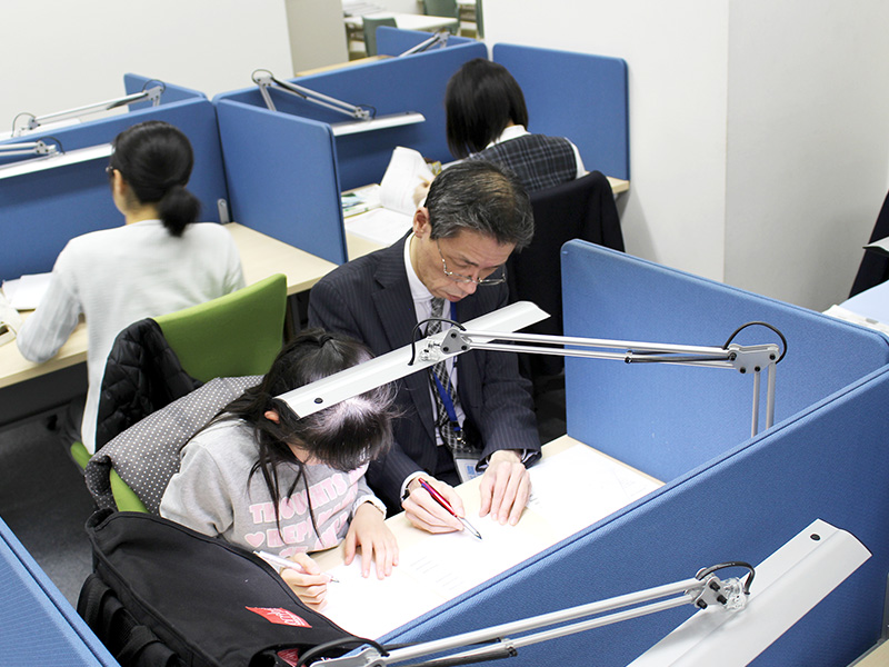 子どもたちにとっての最良の道標に