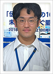 新札幌校 鈴木那奈先生