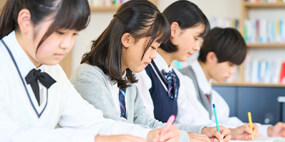 夏期個別講習
