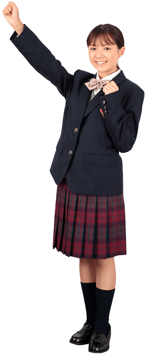 ファイト!駿台小中学部