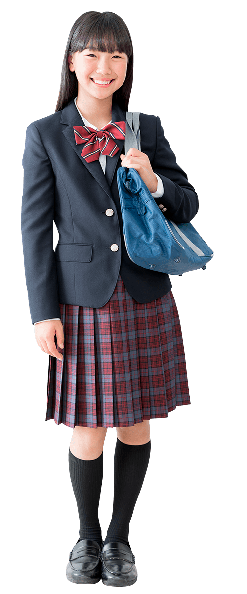 ファイト!駿台小中学部