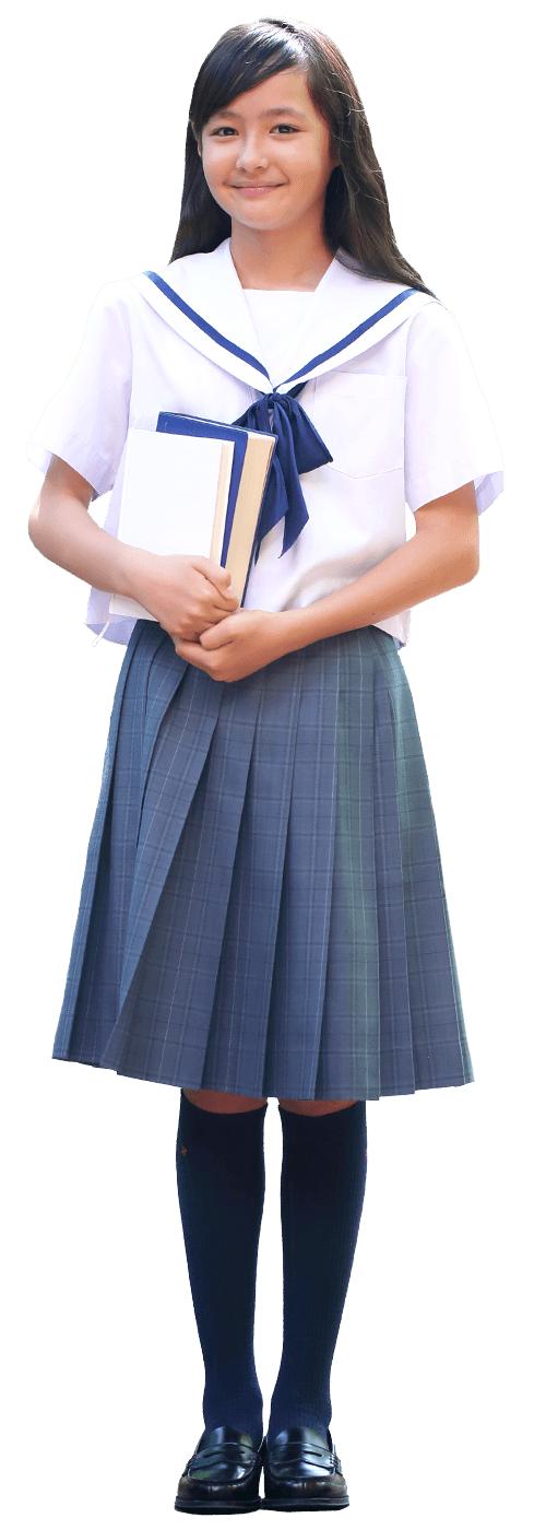 ファイト!駿台小中学部