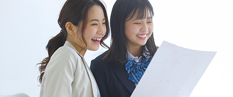 最終模試