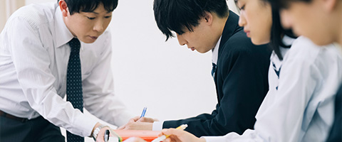 最終模試