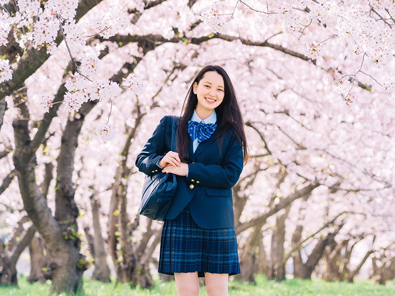 合格力を高める。駿台の春期個別講習。