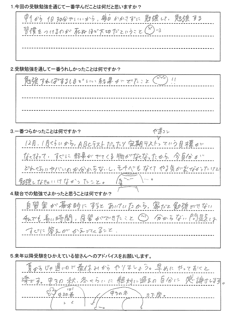 北広島高等学校