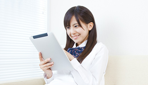 英検タブレット演習講座